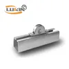 Sliding Gate Track with sliding Gate Track