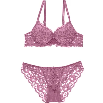 bra panty set for bridal