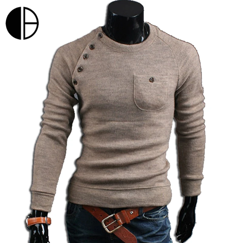 Aliexpress.com: Comprar Hombres suéter de invierno o