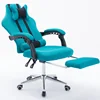 Factory direct supplier wholesale Blue mesh chair
