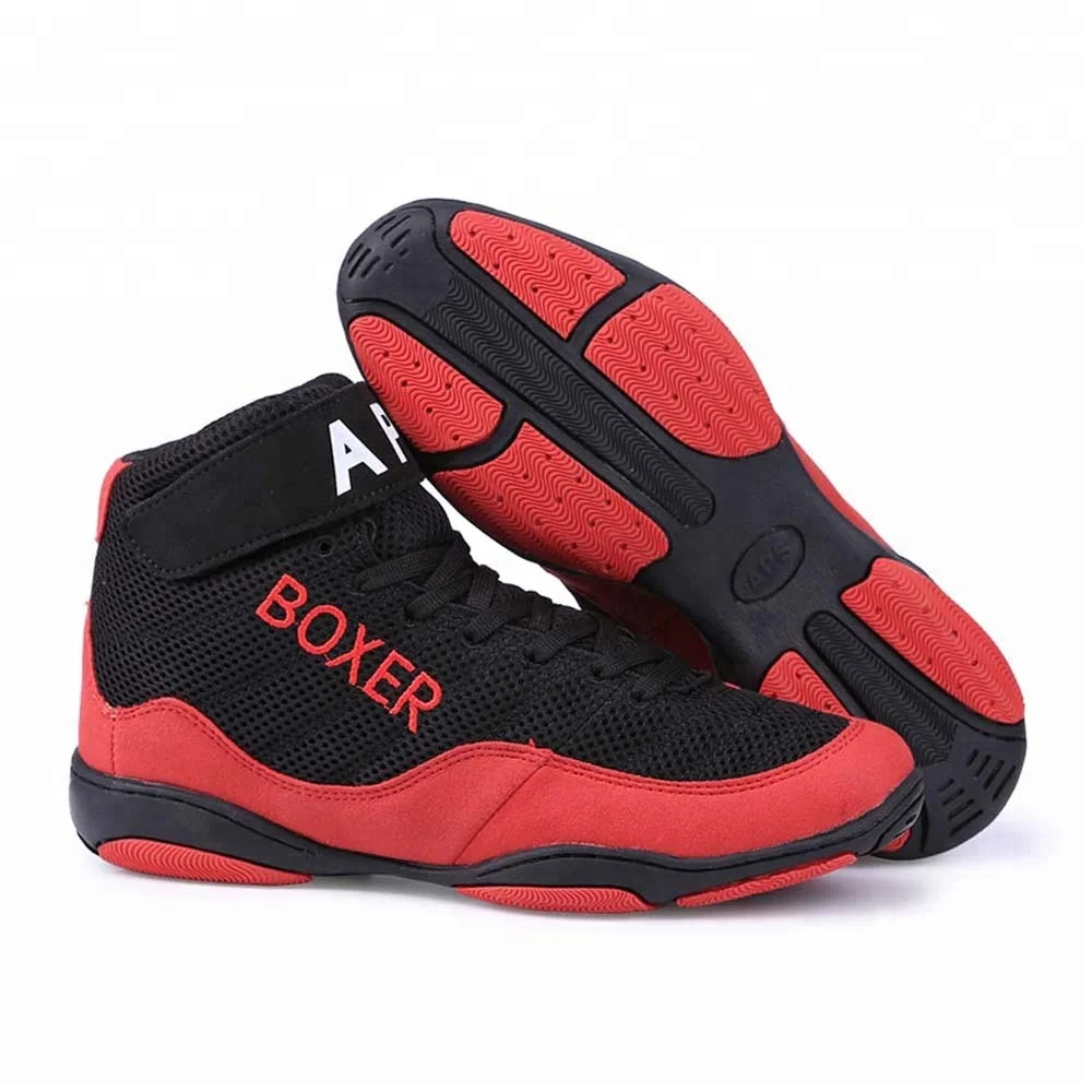 champion boxing shoes