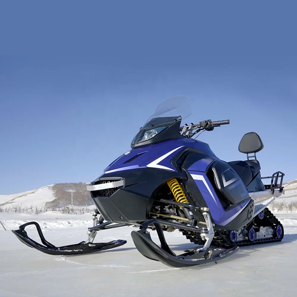 

Adults snowmobiles Chinese snowmobile 300cc snowscooter snowmobile Snow mobile snow vehicle