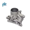 drive shaft heavy truck forged rear shaft differential carrier
