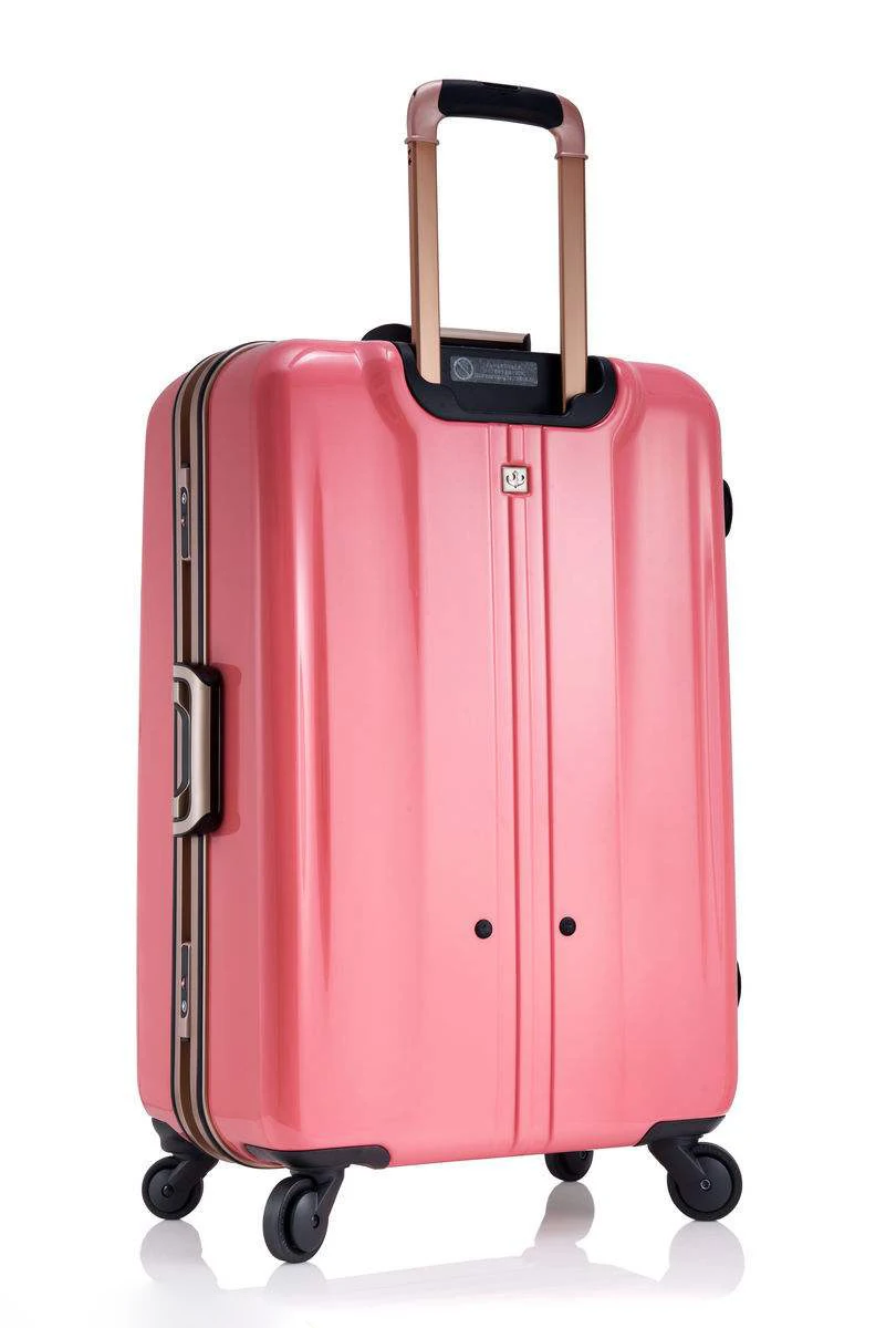 vucuum 形成 abs 手提箱与自定义颜色高品质定制塑料手提箱外壳尼斯