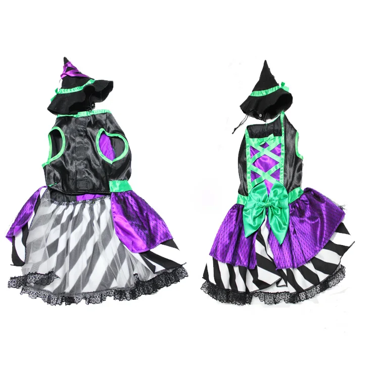 

KR268 Hot selling wholesale halloween dog costume