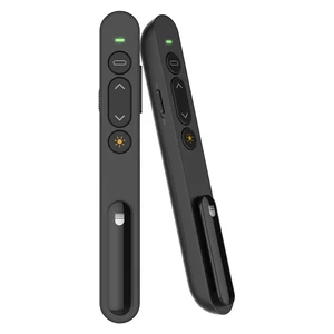 Wireless Presenter Laser USB Receiver