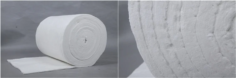 New best selling kaowool 1300 superwool 607 ht ceramic fibre blanket wholesale price