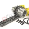 high quality KC 4014 chain coupling