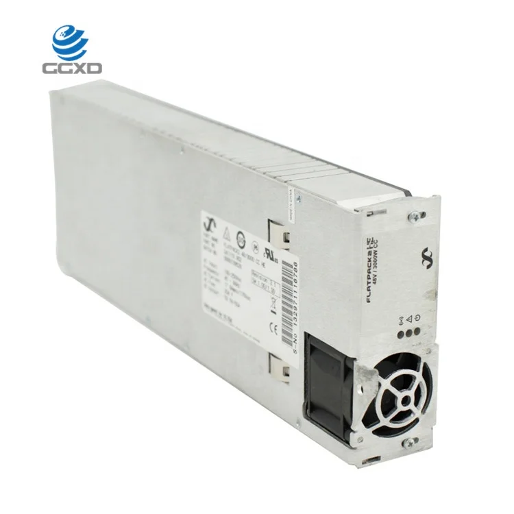 Eltek Flatpack2 48v 3000w He Rectifier Module Eltek Flatpack2 48/3000 Cc He 241119.902 Buy