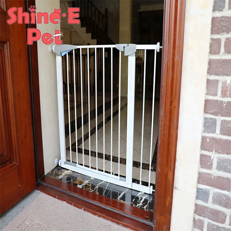 expandable door gate