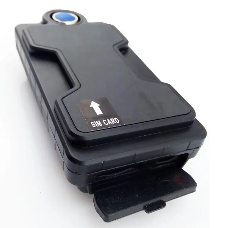 

Q805 hidden mini micro GSM voice recorder with magnet and remote voice control