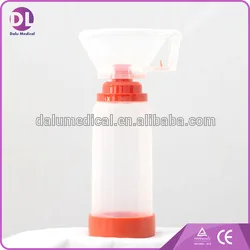 Dose counter actuator