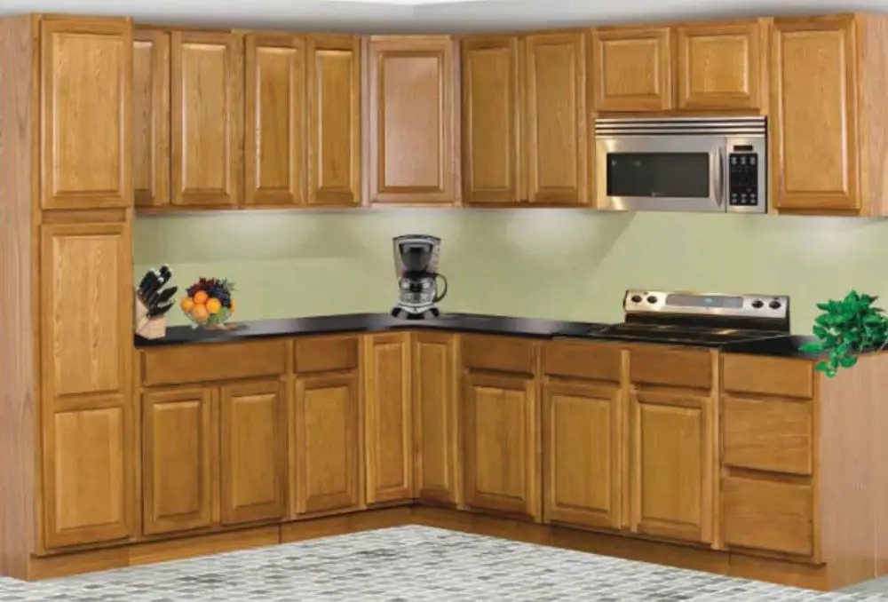 High-quality american craft kitchen cabinets factory-10