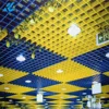 fiberglass ceilling