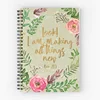 Custom Journal A5 Hardcover Blank Note Book