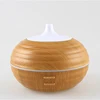 Air Purifier Innovations Ultrasonic Humidifier And Aroma Therapy Smoke Bloom Diffuser