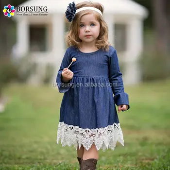 kids dress jeans