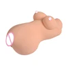 XISE Sex doll factory SQ-MA20004 Vanessa Half Body 3D love doll big breast artificial pussy ass Japanese female doll for men