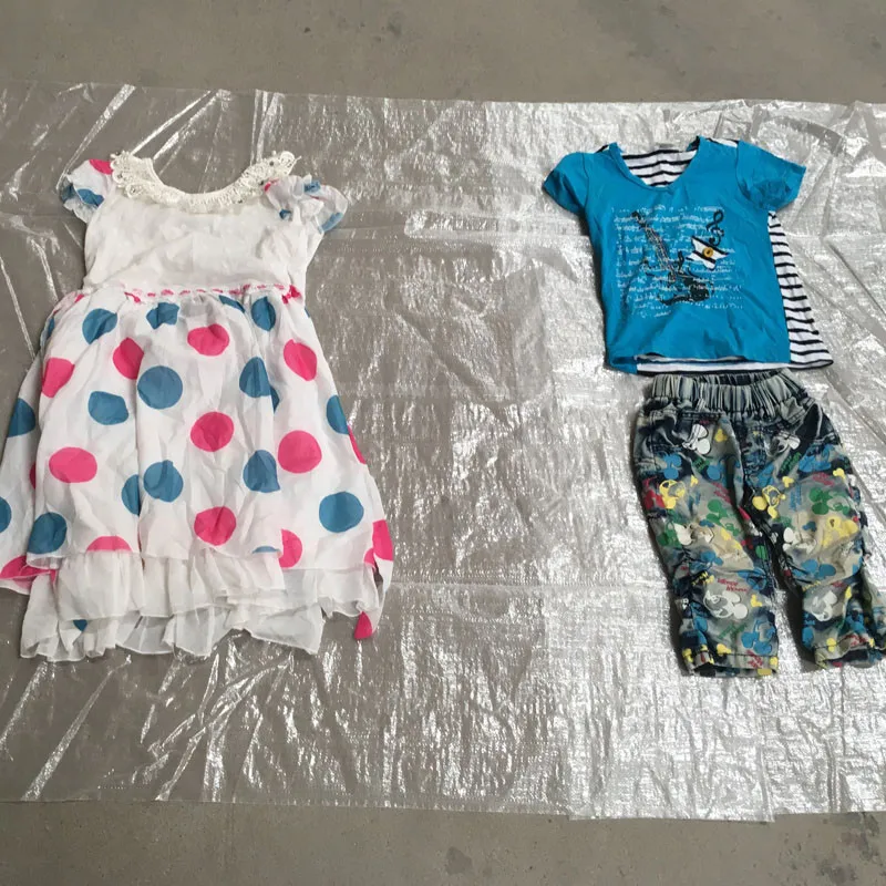 sale used baby clothes