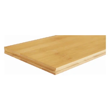 New Style Solid Strand Woven Bamboo Carbonised Grey Color Flooring