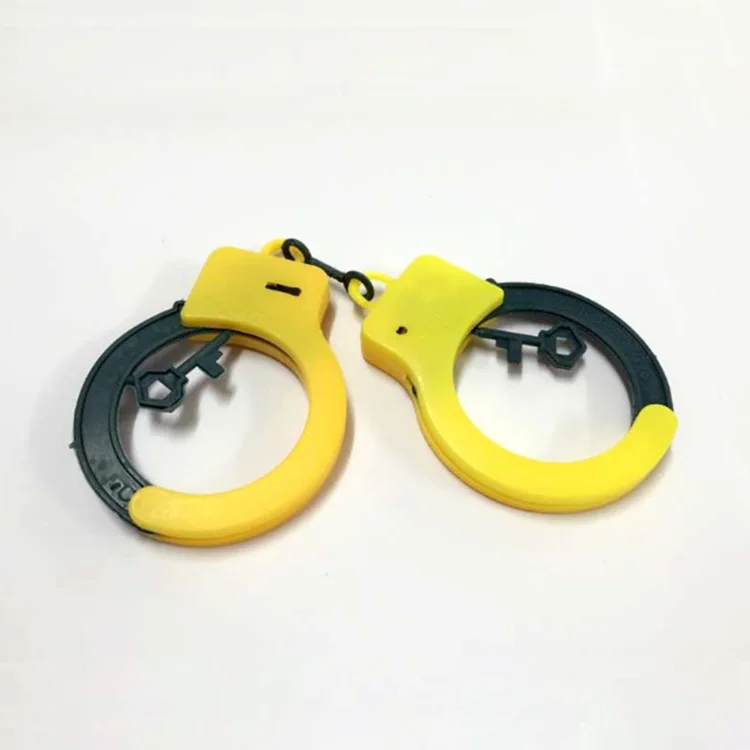 Wholesale Children Handcuffs Promotion Plastic Toys For Kids Buy