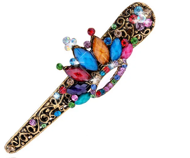 crown hair ornaments