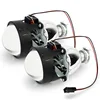 Auto car headlights LHD RHD beam pattern bi xenon hid kit h7 h4