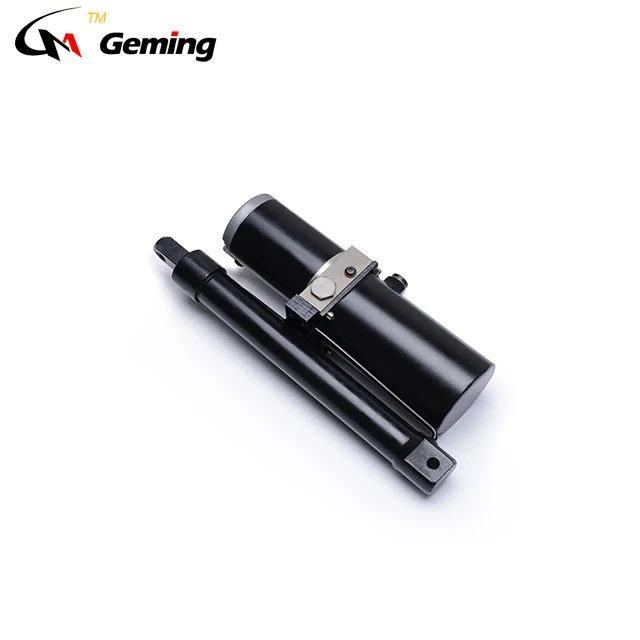 Powerful Electric Hydraulic Linear Actuator 501000mm Buy Powerful