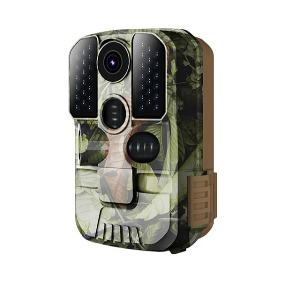 

FHD 1080P trail camera with sound record 24MP motion sensor hunting camera with WiFi