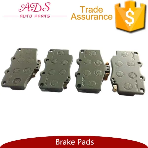 brake pads