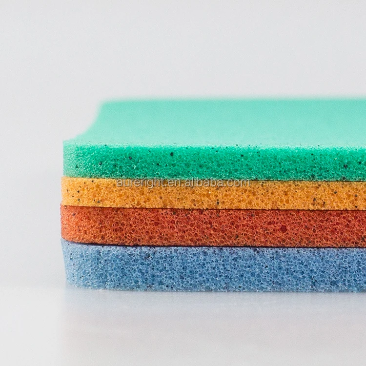 high resilience foam sheet