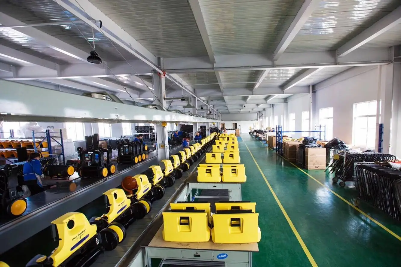 Jl550 Walkbehind Manual Push Sweeper 21" Dual Brushes Buy Sidewalk Sweeper For Sale,Garbage