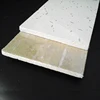 fissure mineral fiber board with size 2x2" 2x4"