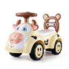 ODM Battery Car for Children/ride on kids push car with music and light for Wholesale