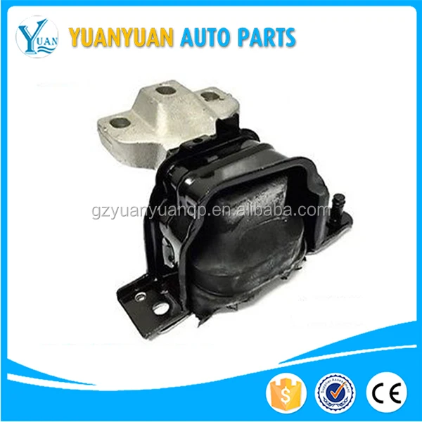 Front Right Engine Mount for GRAND CARAVAN VOYAGER CHRYSLER TOWN /& COUNTRY