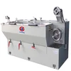 Double intermediate wire drawing machine