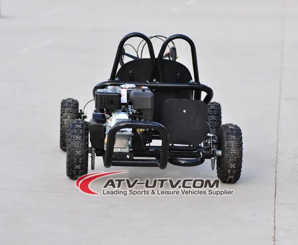 
Stable Quality 270cc 9hp adult petrol racing go kart/karting for adults 