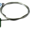 High quality 6x7+IWS 4mm 42 wires flex steel cable rope