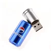 Cans USB flash drive metal cola u disk beverage beer can u disk