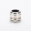Electrical Waterproof PG 36 brass Metal Cable Gland with CE ROHS IP68