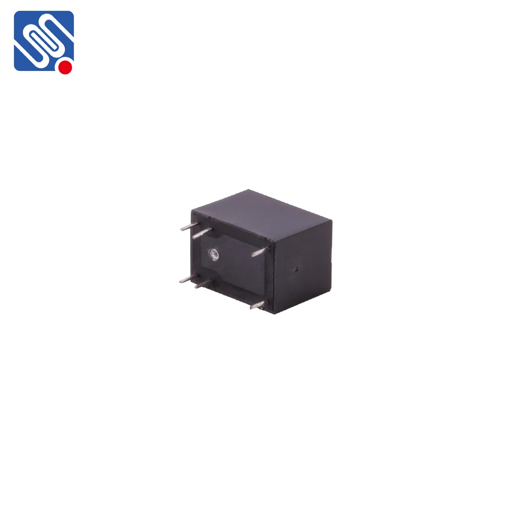 For Direct Sale 12VDC 6pin Subminiature PCB Mount Sealed Power Relay MCA 3A Electrical Components Manufacturer Factory