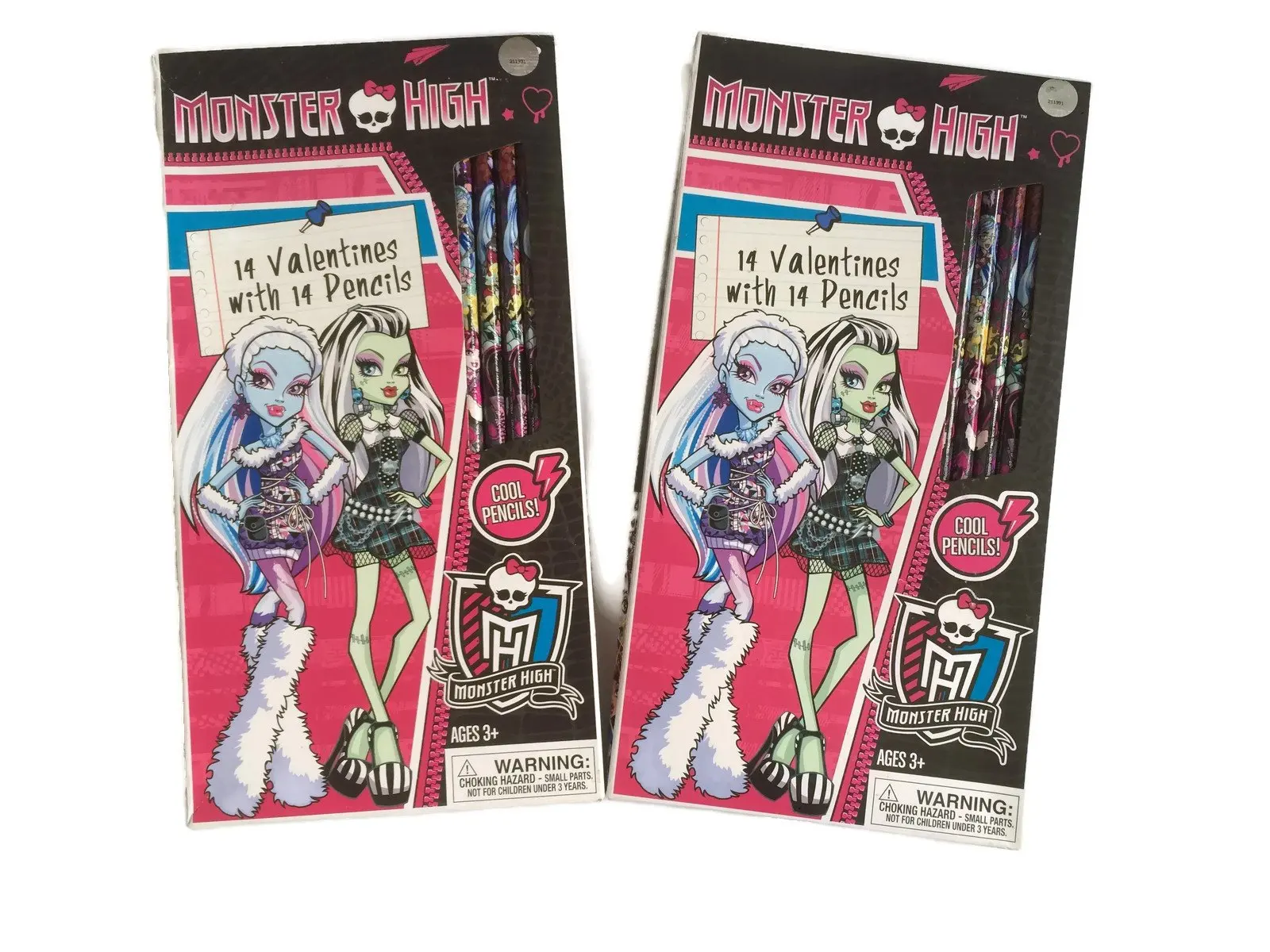 monster high items