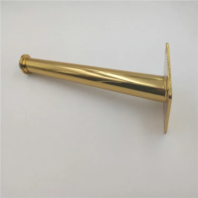 Gold brass Chair legs 41