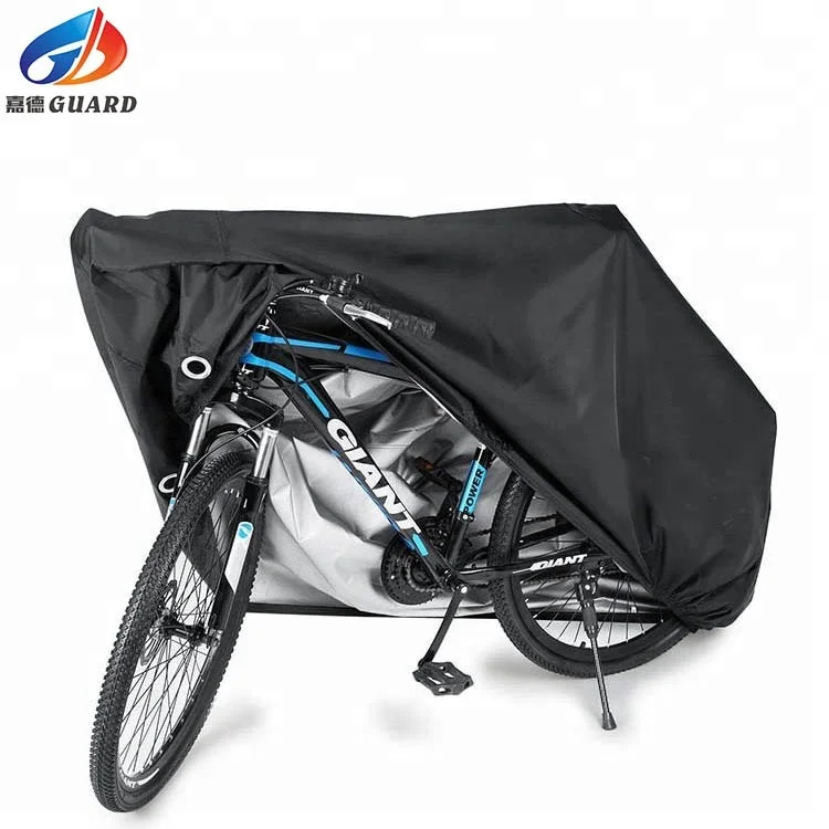 rain cover bike seat