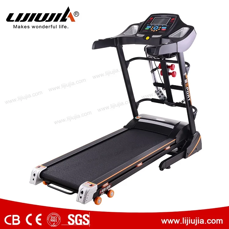 running machine for sale