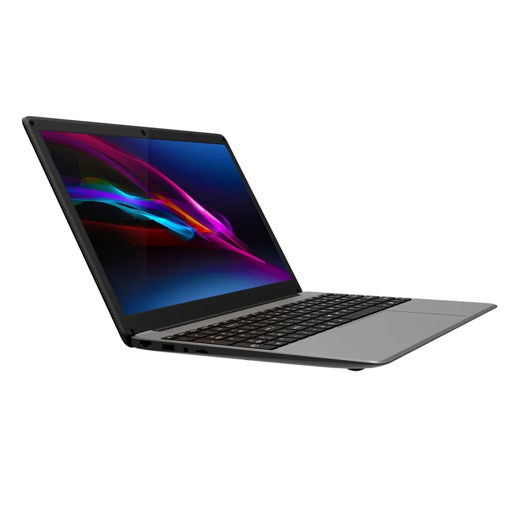 

15.6 inch core i7 i5 i3 laptop computer Intel i3-5005U notebook manufacturer, Silver