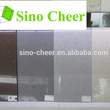 Artificial Quartz Countertop And Flooring Tiles And Slab Quartz