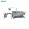 Auto Bottle Cartoning Packaging Machine Automatic For Blister