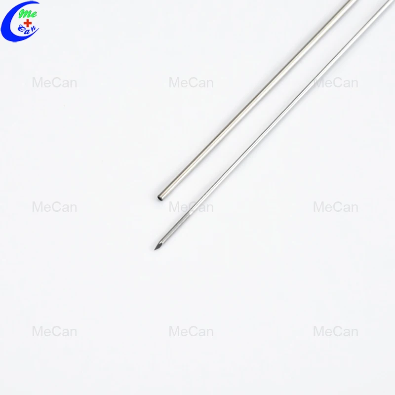 Puncture Catheter