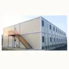 Low-cost Good insulated All Wood Tiny House China container homes for Residential
